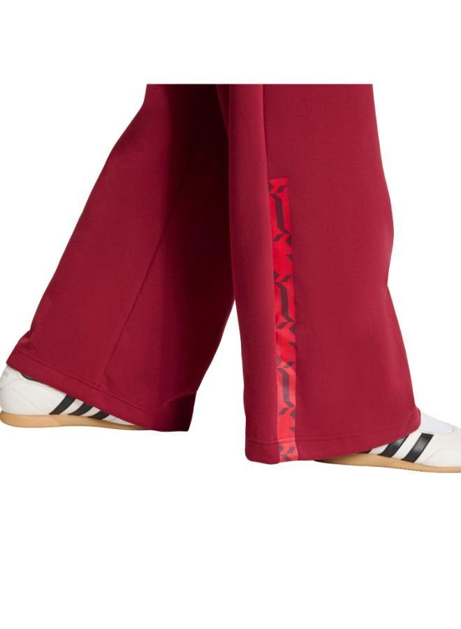 Adidas SOFT LUX STRAIGHT LEG TROUSERS - Image 3